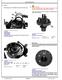 John Deere 444K (SN. before 642100) 4WD Loaders with Tier3 Engine 4045HDW54 Repair Manual (TM10685) 2