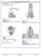 John Deere 524K (SN. before 642245) 4WD Loaders with Tier3 Engine 6068HDW74 Repair Manual (TM10687) 1