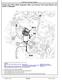 John Deere 544K (SN. before 642664) 4WD Loaders with Tier3 Engine 6068HDW74 Repair Manual (TM10689) 1