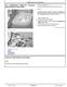 John Deere 624K (SN. before 642634) 4WD Loaders with 6068HDW79 Tier3, 6068HDW83 Stage2 Engines Repair Manual (TM10691) 3
