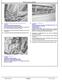 John Deere 724K (SN. before 641522) 4WD Loaders with 6090HDW03 Tier3, 6090HDW09 Stage2 Engines Repair Manual (TM10697) 2