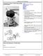 John Deere 724K (SN. before 641522) 4WD Loaders with 6090HDW03 Tier3, 6090HDW09 Stage2 Engines Repair Manual (TM10697) 3