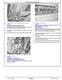 John Deere 844K (SN. before 642007) 4WD Loaders Repair Manual (TM10701) 3