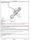 John Deere 310J (SN. from 159760) Backhoe Loaders Repair Manual (TM10847) 2