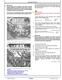 John Deere 310J (SN. from 159760) Backhoe Loaders Repair Manual (TM10847) 3