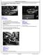 John Deere 310SJ (SN. from 159760) Side Shift Backhoe Loaders Repair Manual (TM10849) 2