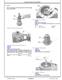 John Deere 310SJ (SN. from 159760) Side Shift Backhoe Loaders Repair Manual (TM10849) 1