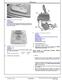 John Deere 410J Backhoe Loaders and 310SJ Side Shift Loaders with TMC Operation and Test Manual (TM10852) 1