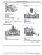 John Deere 410J Backhoe Loaders and 310SJ Side Shift Loaders with TMC Repair Manual (TM10853) 1