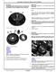 John Deere 304J (SN. from 23372) Compact 4WD Loaders Repair Manual (TM11217) 1