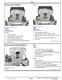 John Deere EZtrak Z625 (SN. from 170001) and Z645, Z655, Z665 (SN. from 100001) Zero-Turn Mowers Technical Manual (TM113119) 3