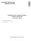 XCG 240LC-8B Crawler Excavators Operation and Test Manual (TM11478) 0