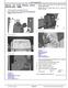 John Deere R4030, R4038 and R4044 Self-Propelled Sprayers (North American Edition) Repair Manual (TM115919) 1