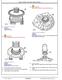 John Deere 250D and 300D Articulated Dump Trucks (SN: 609166-626760) Repair Manual (TM1161) 2