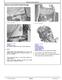 John Deere W70 Combines Repair Manual (TM116819) 1