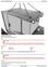 TM11720 - John Deere 335D (SN.C184061-) Knuckleboom Trailer Mount Log Loader Servcie Repair Manual - 1