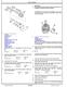 John Deere 755K (SN: E192242-339206) Crawler Loaders Repair Manual (TM12052) 1