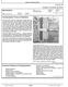 John Deere C110 (4LZ-7, 4LZ-9) Combines Repair Manual (TM121419) 1