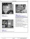 John Deere 870G, 870GP, 872G and 872GP Motor Graders (SN: 634754-656508) with S2, S3A Engines Repair Manual (TM12146) 1
