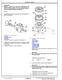 John Deere 870G, 870GP, 872G and 872GP Motor Graders (SN: 634754-656508) with S2, S3A Engines Repair Manual (TM12146) 2