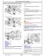 John Deere W110 (SN. from 390001) Self-Propelled Windrowers Technical Manual (TM121719) 1