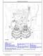 John Deere 870GLC (SN. from E870001) Crawler Excavators Repair Manual (TM12182) 3