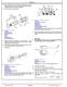 John Deere X750, X754 and X758 Lawn Tractors (SN. up to 040000) Technical Manual (TM122819) 2