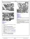 John Deere X750, X754 and X758 Lawn Tractors (SN. up to 040000) Technical Manual (TM122819) 1