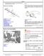 John Deere X750, X754 and X758 Lawn Tractors (SN: 010001-040000) Technical Manual (TM122919) 1