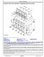 John Deere 700K (SN: E217278-275435) Crawler Dozers Operation and Test Manual (TM12294) 1