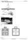 John Deere 1775NT 24-Row (SN. up to 760100) Planters with ExactEmerge Row Units Diagnostic Manual (TM123719) 1