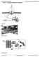 John Deere 1775NT 24-Row (SN. up to 760100) Planters with ExactEmerge Row Units Diagnostic Manual (TM123719) 2