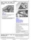 John Deere 703JH, 753JH and 759JH Tracked Harvesters (SN from C220453) Operation and Test Manual (TM12382) 1
