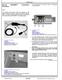 John Deere 250D and 300D Series II Articulated Dump Trucks (SN. from E642001) Operation and Test Manual (TM12402) 2