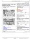John Deere 250D and 300D Series II Articulated Dump Trucks (SN. from E642001) Repair Manual (TM12404) 1