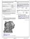 John Deere 310SK Side Shift Backhoe Loaders (SN. from C219607, D219607) Operation and Test Manual (TM12465) 2