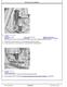 John Deere 315SK Side Shift Backhoe Loaders (SN. from C219607, D229820) Repair Manual (TM12472) 1