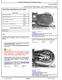 John Deere 245GLC (SN. from E600001) Crawler Excavators Repair Manual (TM12663) 1