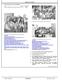 John Deere 655K (SN: E233169-339206) Crawler Loaders Repair Manual (TM12721) 2