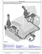 John Deere E210, E210LC and E230LC Crawler Excavators (SN. from C400021, D400202) Operation and Test Manual (TM12729) 2