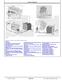 John Deere E240, E240LC and E260LC Crawler Excavators (SN. from C500021, D500178) Operation and Test Manual (TM12732) 1