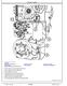 John Deere WL56 (SN: C000010-000508, D000326-000508) 4WD Loaders w.T2/S2 Engines Repair Manual (TM12745) 3