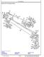 John Deere DB37, DB44, DB50, DB55, DB58, DB60, DB66, DB74, DB80, DB83, DB88, DB90, DB120 Planters Repair Manual (TM127819) 3