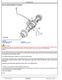 John Deere 325SK Side Shift Backhoe Loaders (SN. from C235589) Operation and Test Manual (TM12827) 2