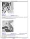 John Deere 325SK Side Shift Backhoe Loaders (SN. from C235589) Repair Manual (TM12828) 1