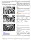 John Deere W235 and W260 Self-Propelled Windrowers Diagnostic Manual (TM129619) 3