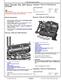 John Deere 770G, 770GP, 772G and 772GP Motor Graders (SN: F656526-678817)  Repair Manual (TM13027X19) 1