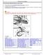 John Deere 437D (SN: C254107-) Knuckleboom Log Loaders Repair Manual (TM13038X19) 2