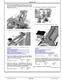 John Deere 624K (SN. from F658065) 4WD Loaders Operation and Test Manual (TM13050X19) 2