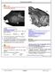 John Deere 624K (SN. from F658065) 4WD Loaders Repair Manual (TM13051X19) 1